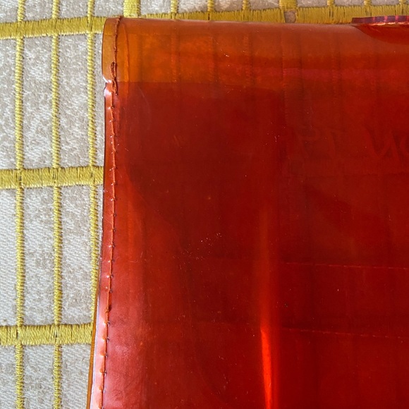 Hermès Vinyl Kelly Bag - Picture 15 of 16